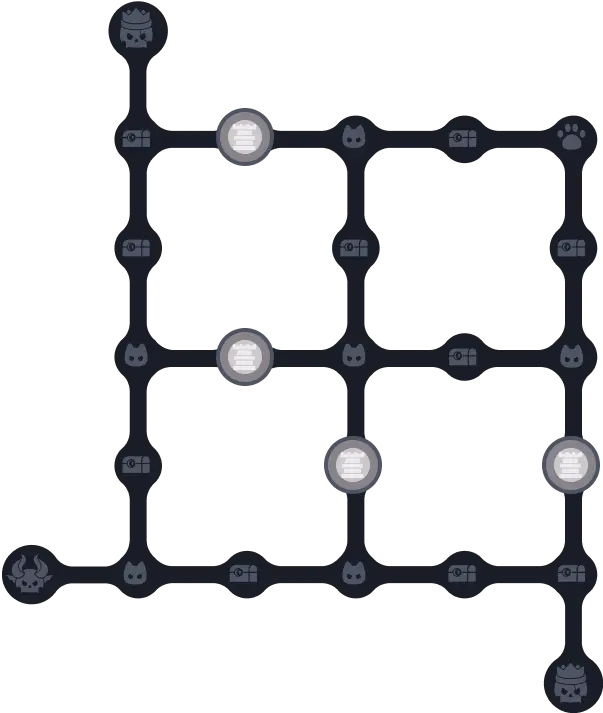 fortress